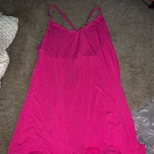 Victoria’s Secret swimsuit cover up
